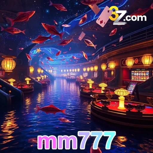 mm777 Jogos de caça-níqueis