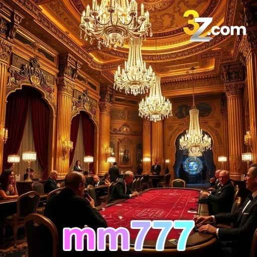 mm777 Jogos de caça-níqueis